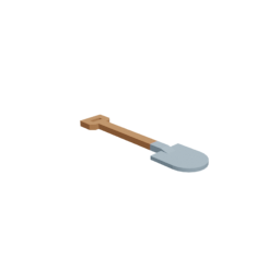 Shovel